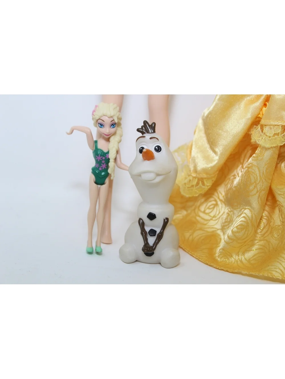 Disney Parks Authentic Original Princess Belle 12